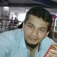 Tamal Bardhan