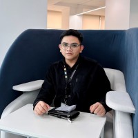 Vincent Paul Zafra