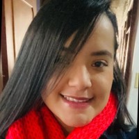 Laura Camila Bermúdez Quimbayo