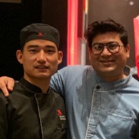 Samir Tamang