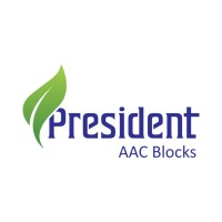 President AAC Blocks