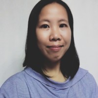 Mandy Woo