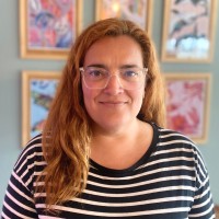 Bernarda Pereira Cabrera