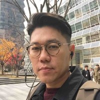 Sangik Cho