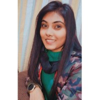 Avantika Hira