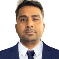 Kishan Gupta