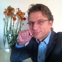 Marcel De Roode