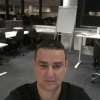 John Panagiotopoulos