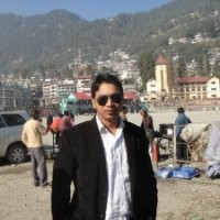 Nandan Singh Bhayera