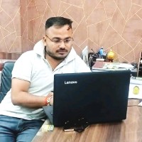 Alok Shukla