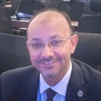 Ali Mohamed