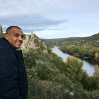 Mustapha Babah