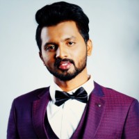 Madhankumar Thangaraj