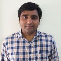 Praveen Kumar Maddi