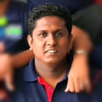 Amila Wijesurendra