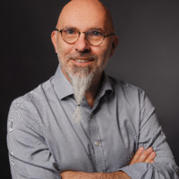 Dr. Richard Grillenbeck