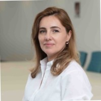 Magda Cristina Costache