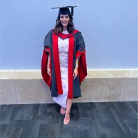 Dr Molly Griffiths