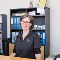 Annette Edwards