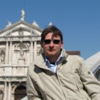 Michele Bendazzoli