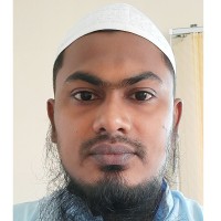 Rubel Parvej