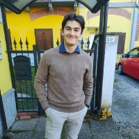 Andrea Vencato