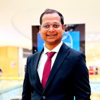 Bibhu Das