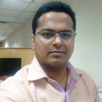 Tarique Nasar