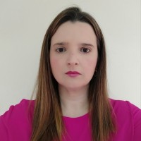 Marieta Almeida, CBPP