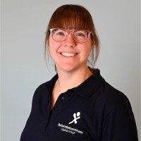 Ingrid Berkvens - Relou