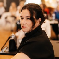 Yuliia Kravchenko
