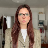Claudia Corrado Ballell