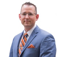 Mark J. Farren, CLI, CCDI, CPII, CIFI, SCLA