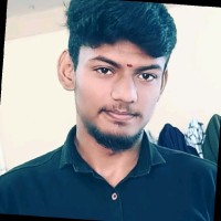 M Raja