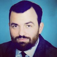 Serge Potrapeluk