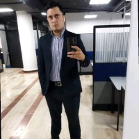 Juan David Padilla