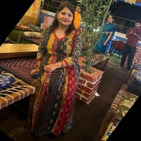 Shalini Pathak
