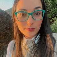 Patricia Pereira Rodrigues