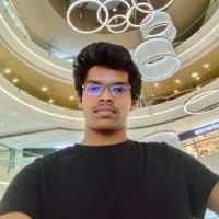 Kesavaraj Gunasekar
