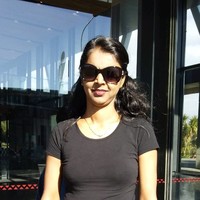 Renuka Singh