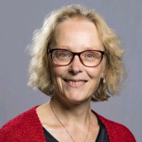 Maaike De Jager-Nieuwenhuizen