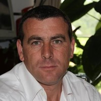 Jose Alberto Alves