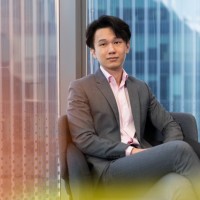 Zhuohao Lee