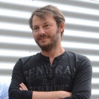 Marco Rohner