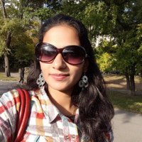 Preetha Buddhan