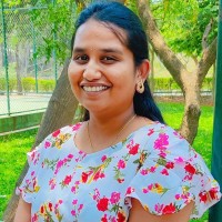 Amrutha Valli