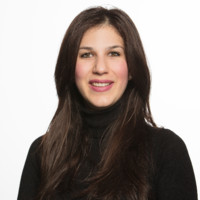Agapi Terzi