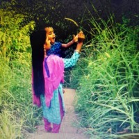 Vidya V s