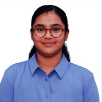 Nandhini R