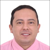 Marlon Corado